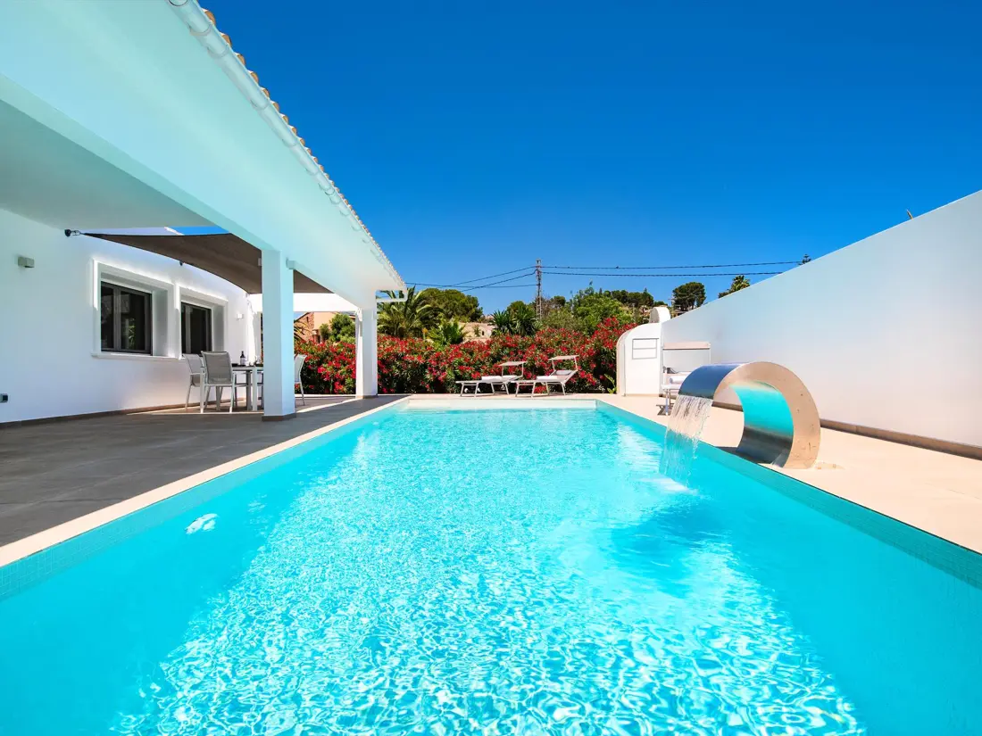 Maison de Vacances Benissa 260