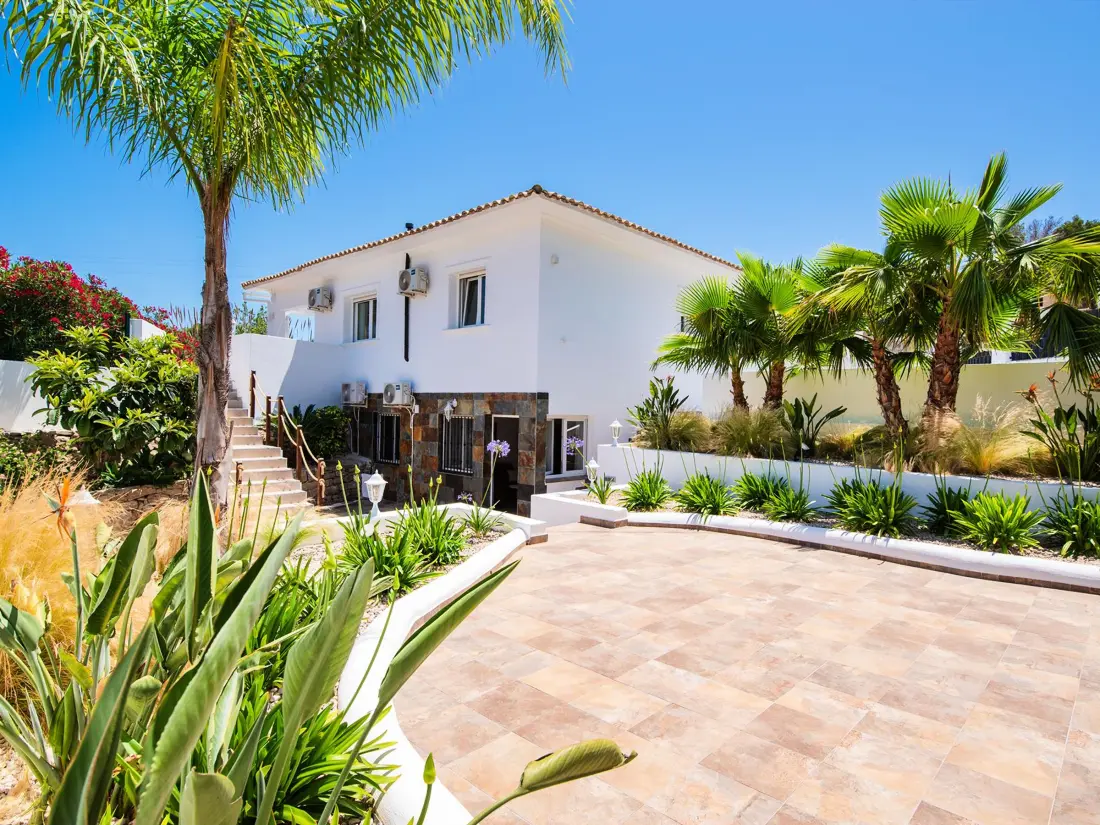 Maison de Vacances Benissa 260