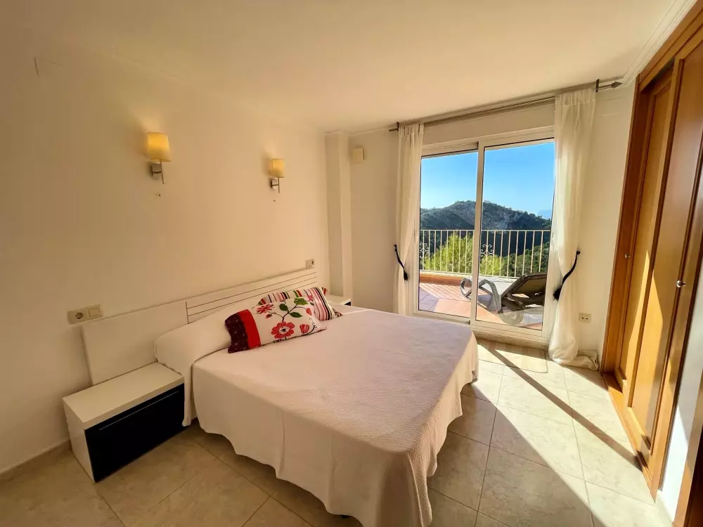 Location de Vacances Benitachell 105