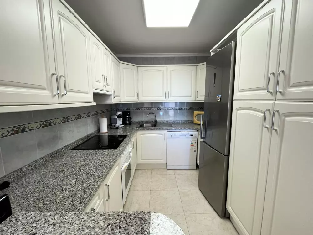 Location de Vacances Benitachell 105