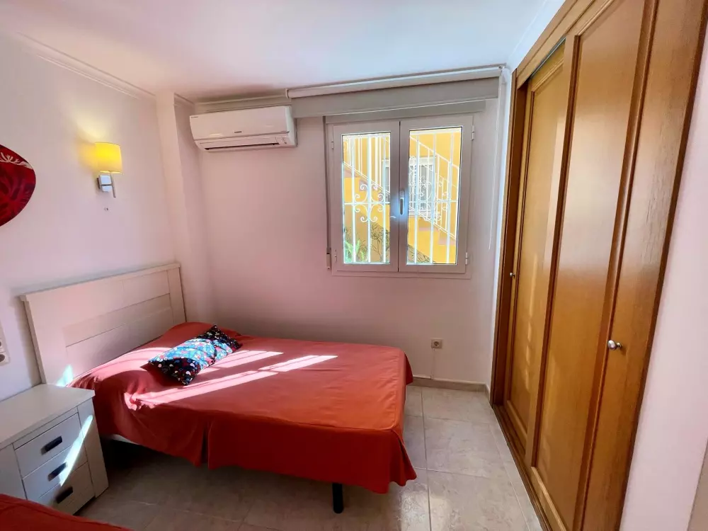 Location de Vacances Benitachell 105