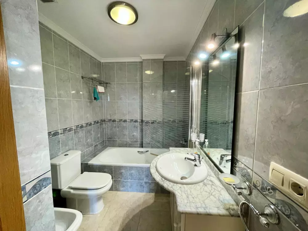 Location de Vacances Benitachell 105