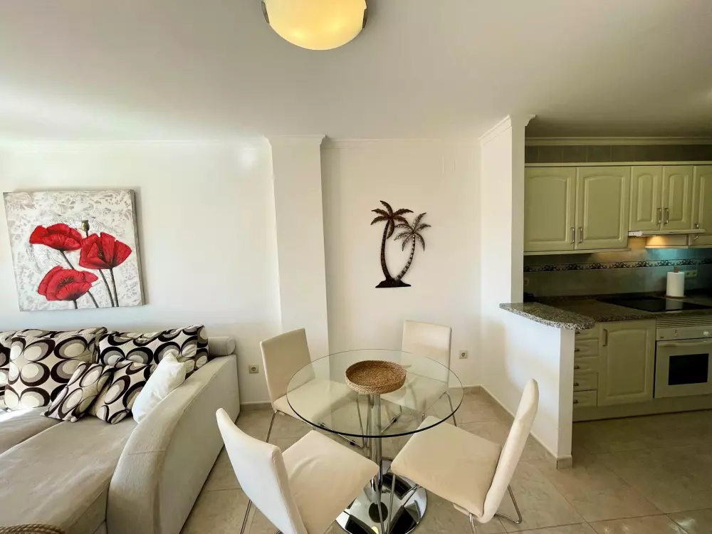 Location de Vacances Benitachell 105