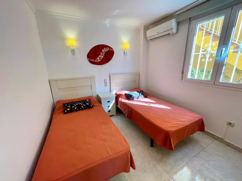 Location de Vacances Benitachell 105