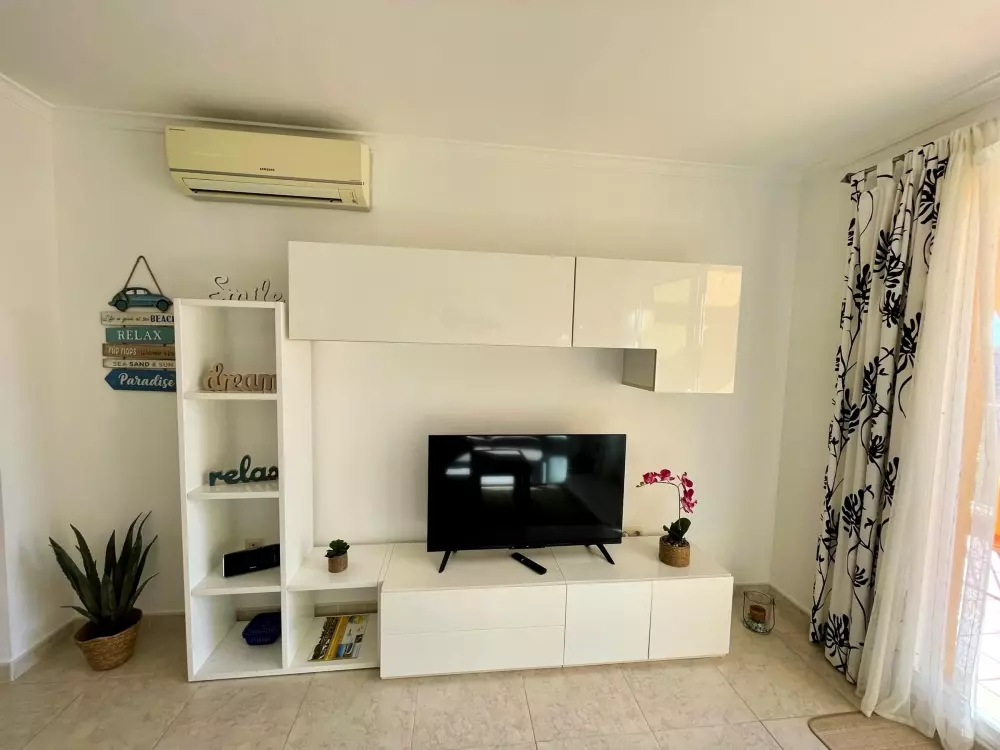 Location de Vacances Benitachell 105