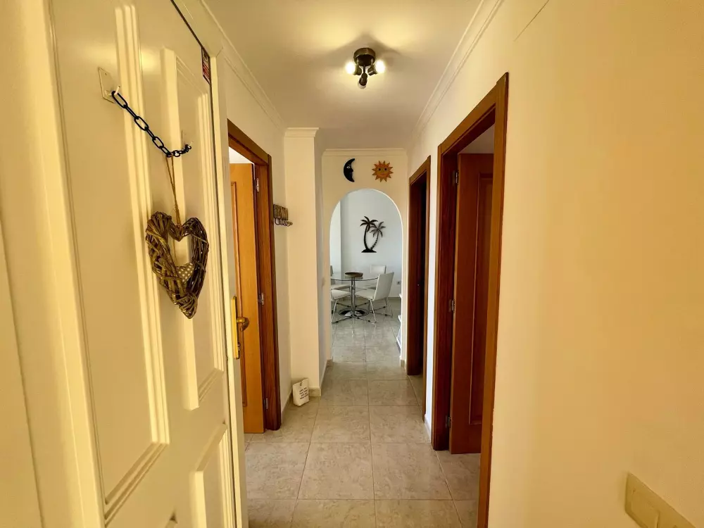 Location de Vacances Benitachell 105