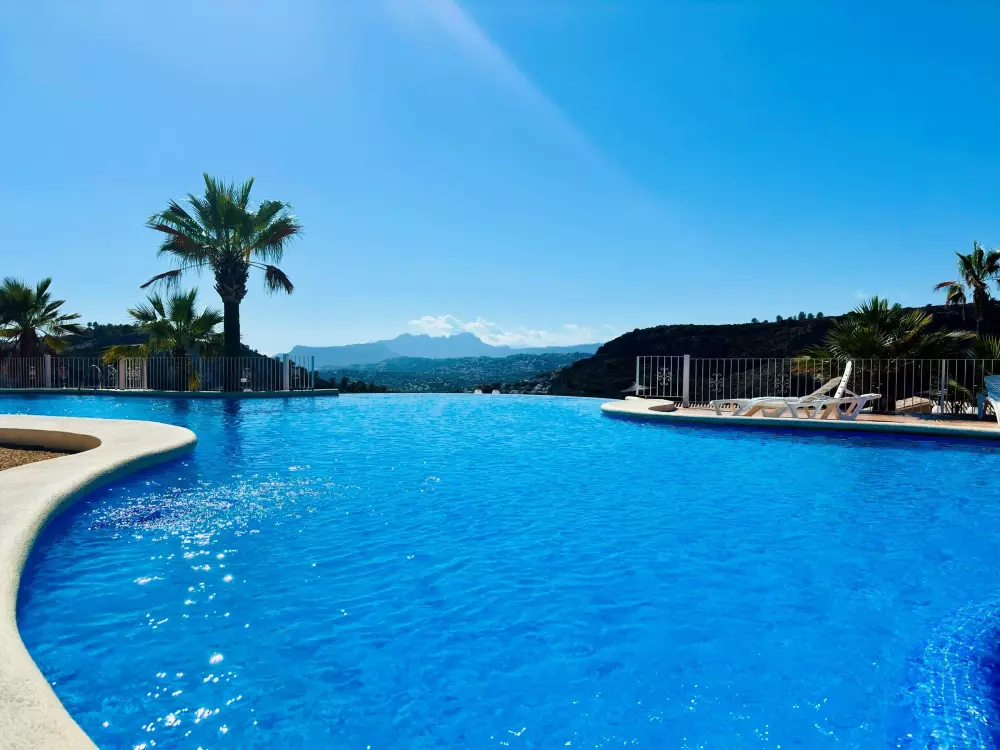 Location de Vacances Benitachell 105