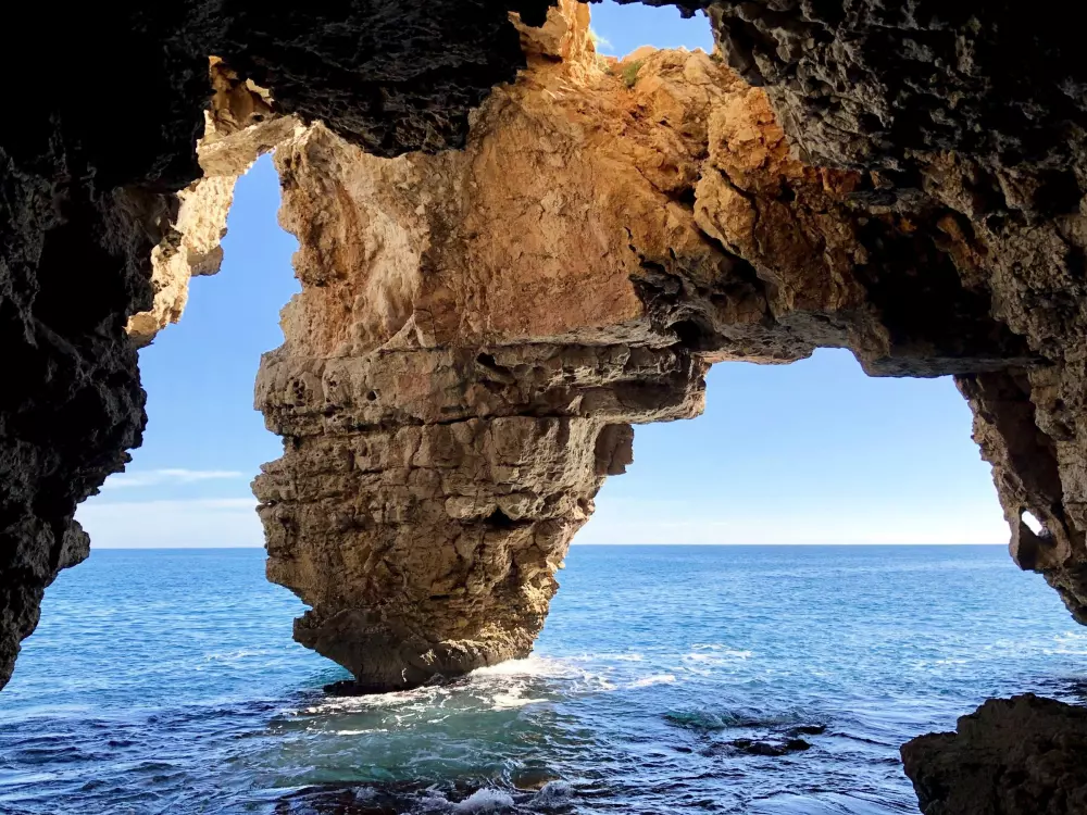 Location de Vacances Benitachell 105