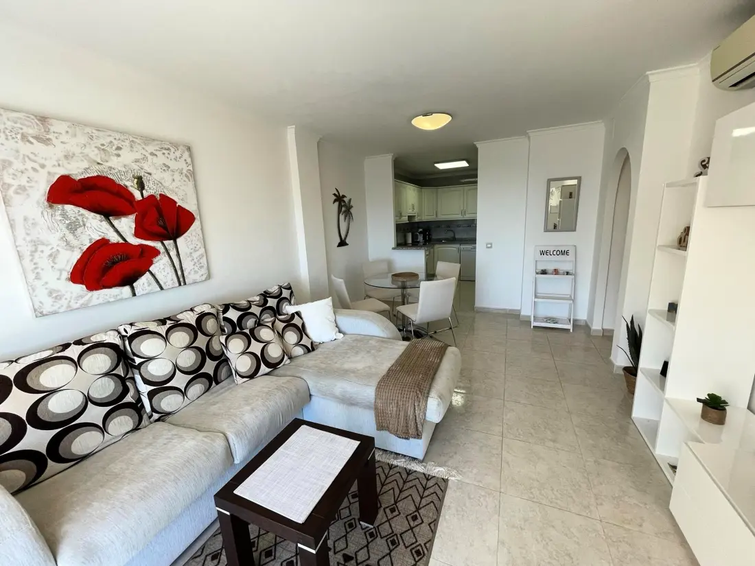 Location de Vacances Benitachell 105