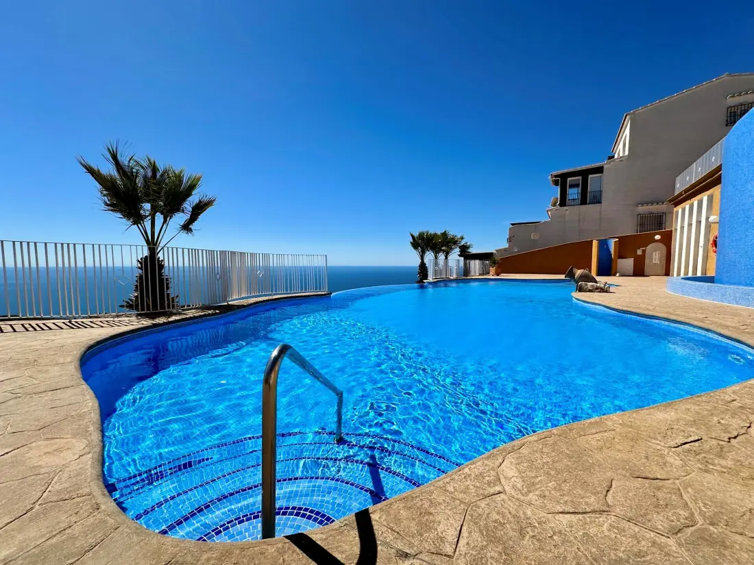 Location de Vacances Benitachell 112