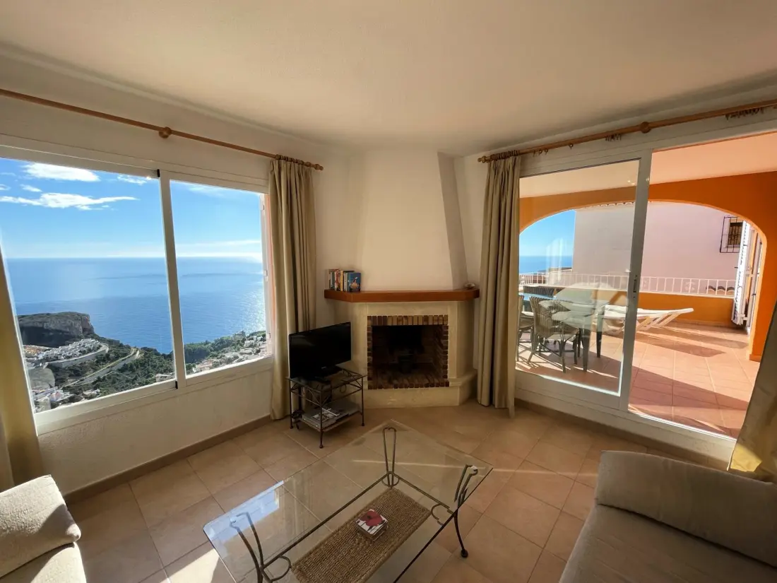 Location de Vacances Benitachell 112