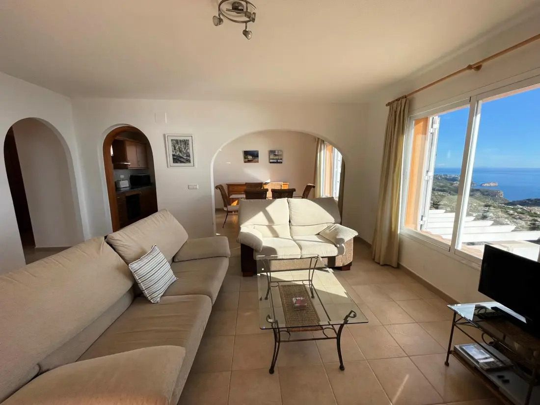 Location de Vacances Benitachell 112