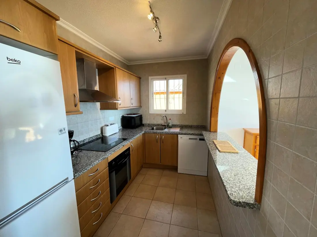 Location de Vacances Benitachell 112