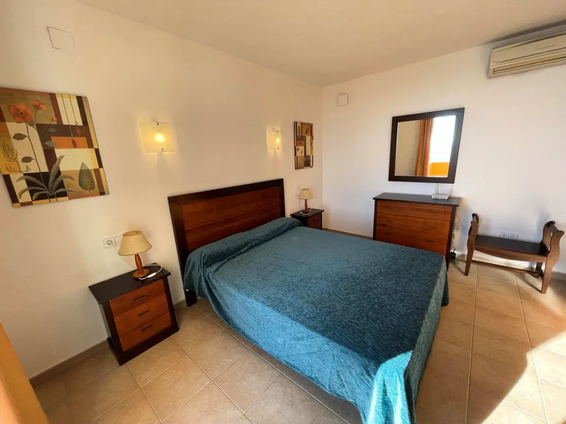 Location de Vacances Benitachell 112