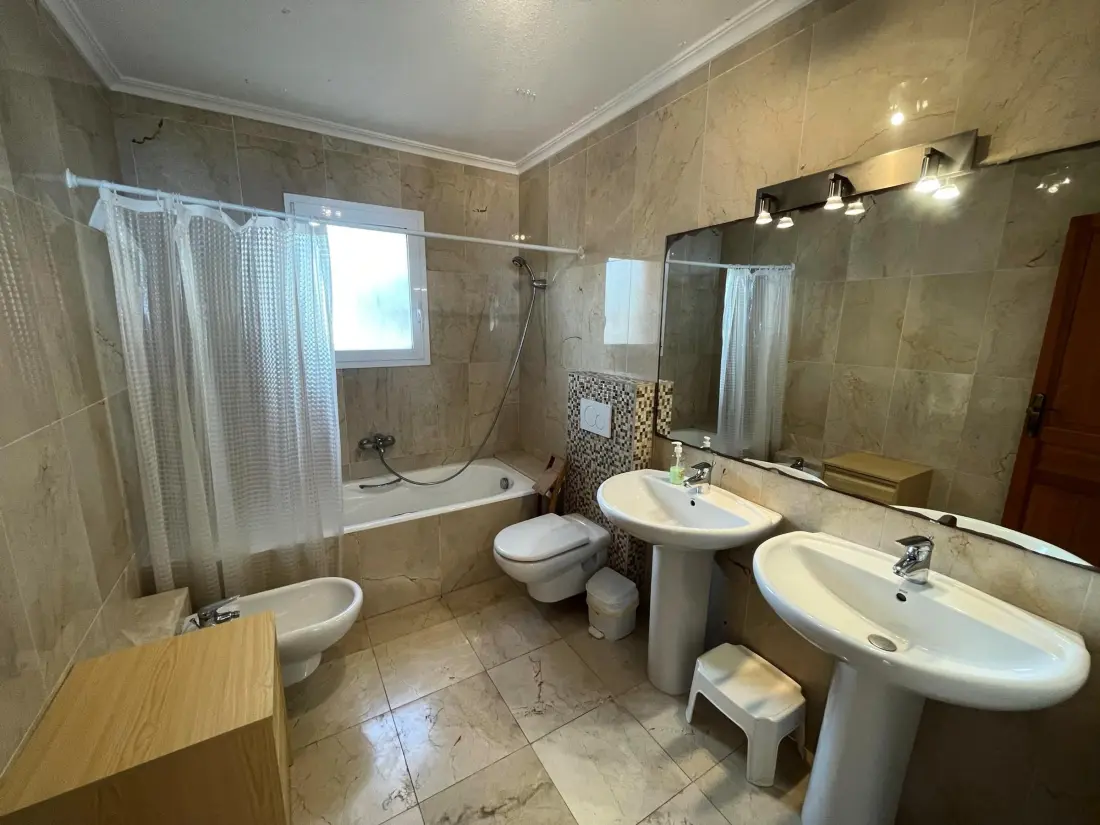 Location de Vacances Benitachell 112