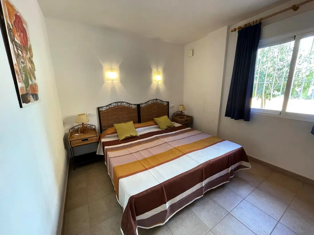 Location de Vacances Benitachell 112