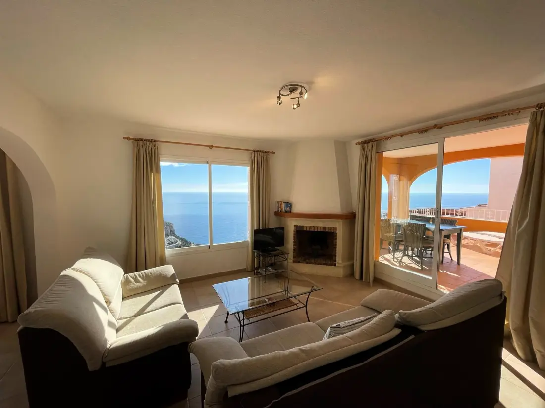 Location de Vacances Benitachell 112