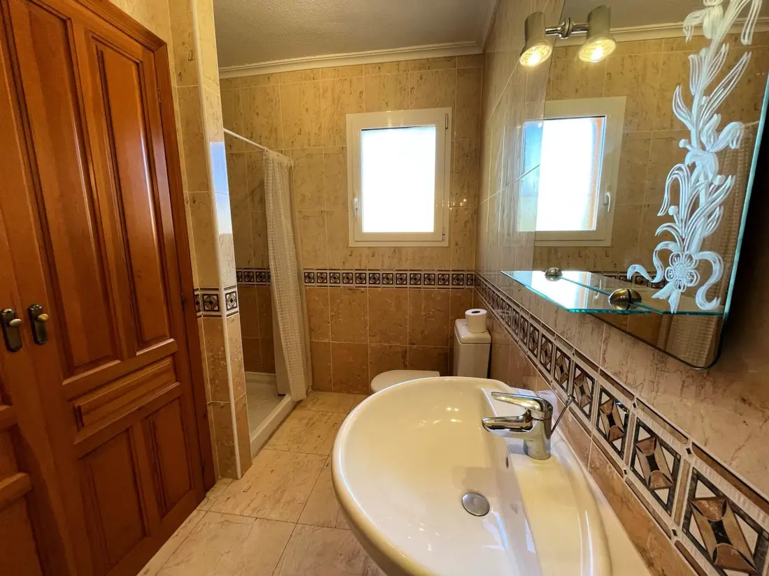 Location de Vacances Benitachell 112