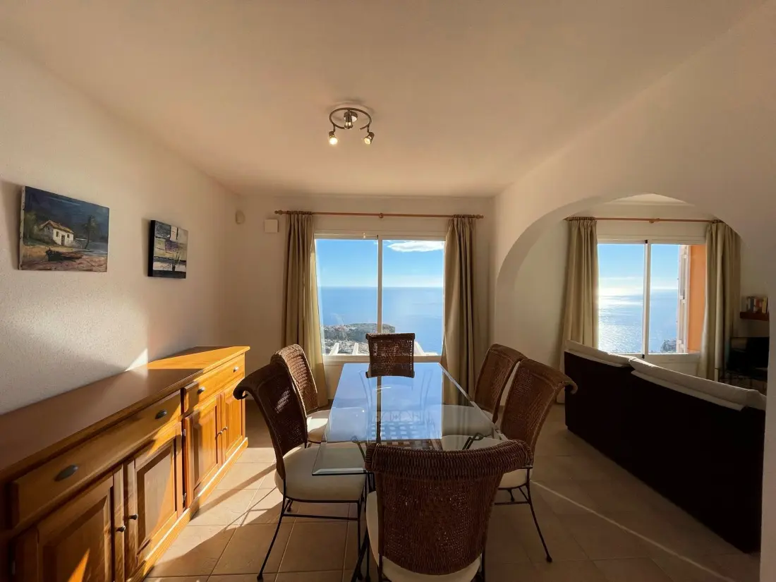 Location de Vacances Benitachell 112
