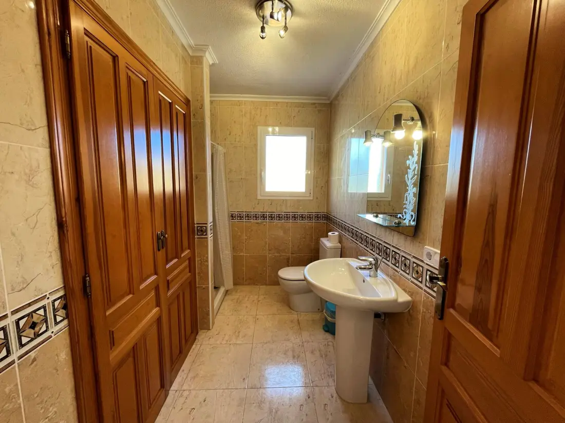 Location de Vacances Benitachell 112