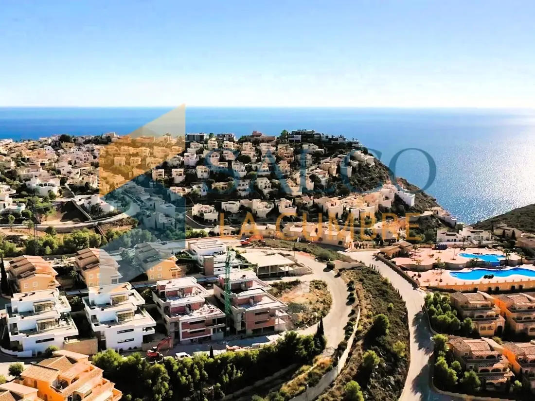 Location de Vacances Benitachell 114