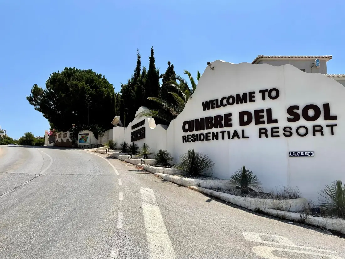 Location de Vacances Benitachell 114