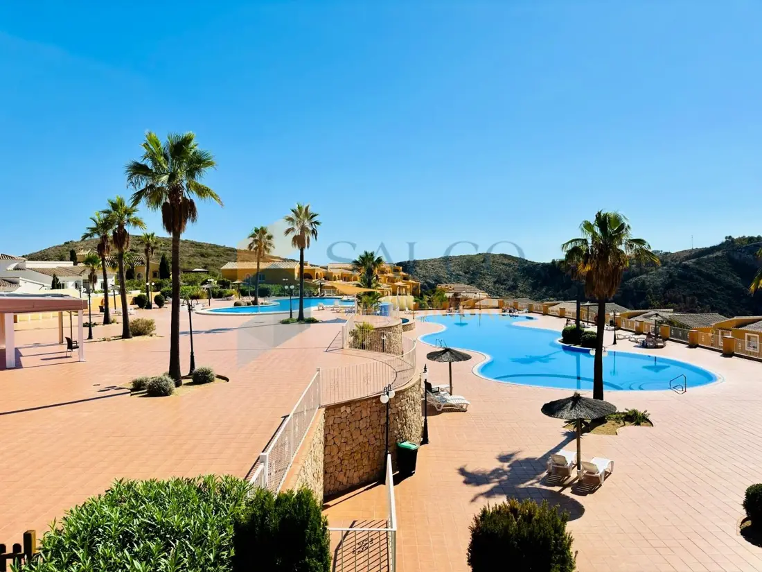 Location de Vacances Benitachell 114