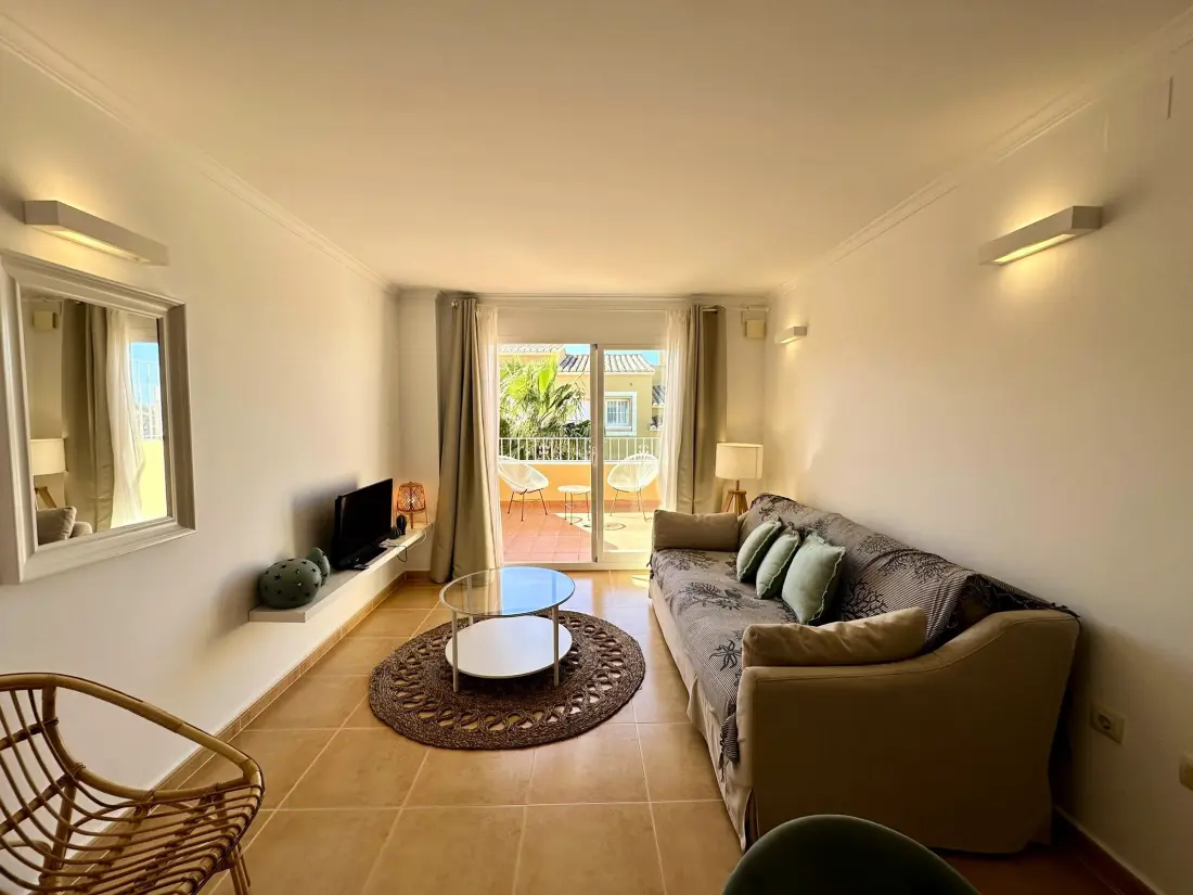 Location de Vacances Benitachell 114
