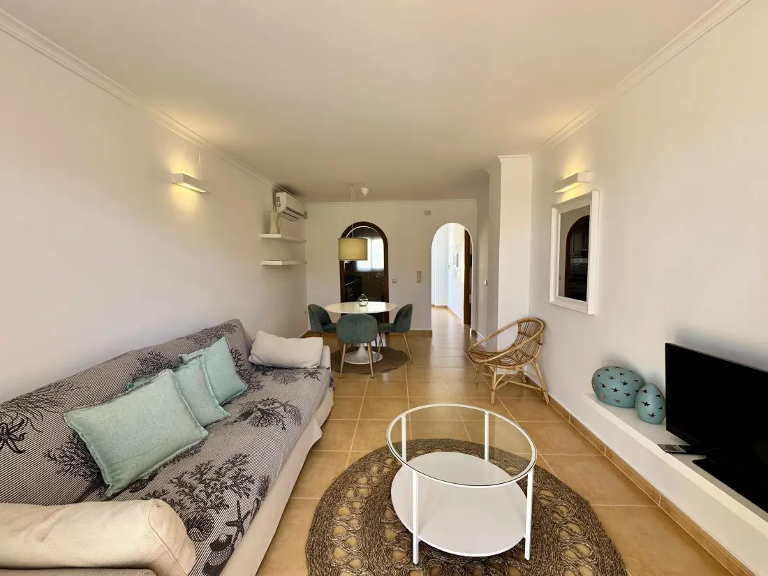 Location de Vacances Benitachell 114