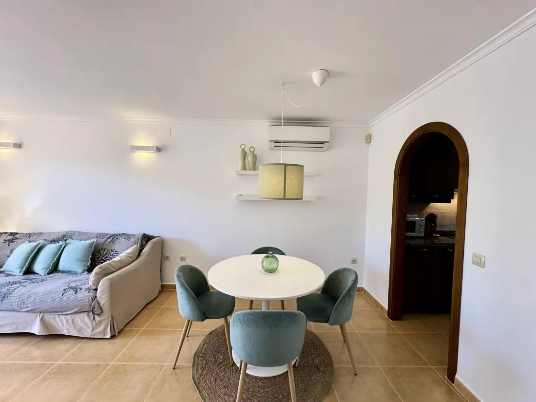 Location de Vacances Benitachell 114
