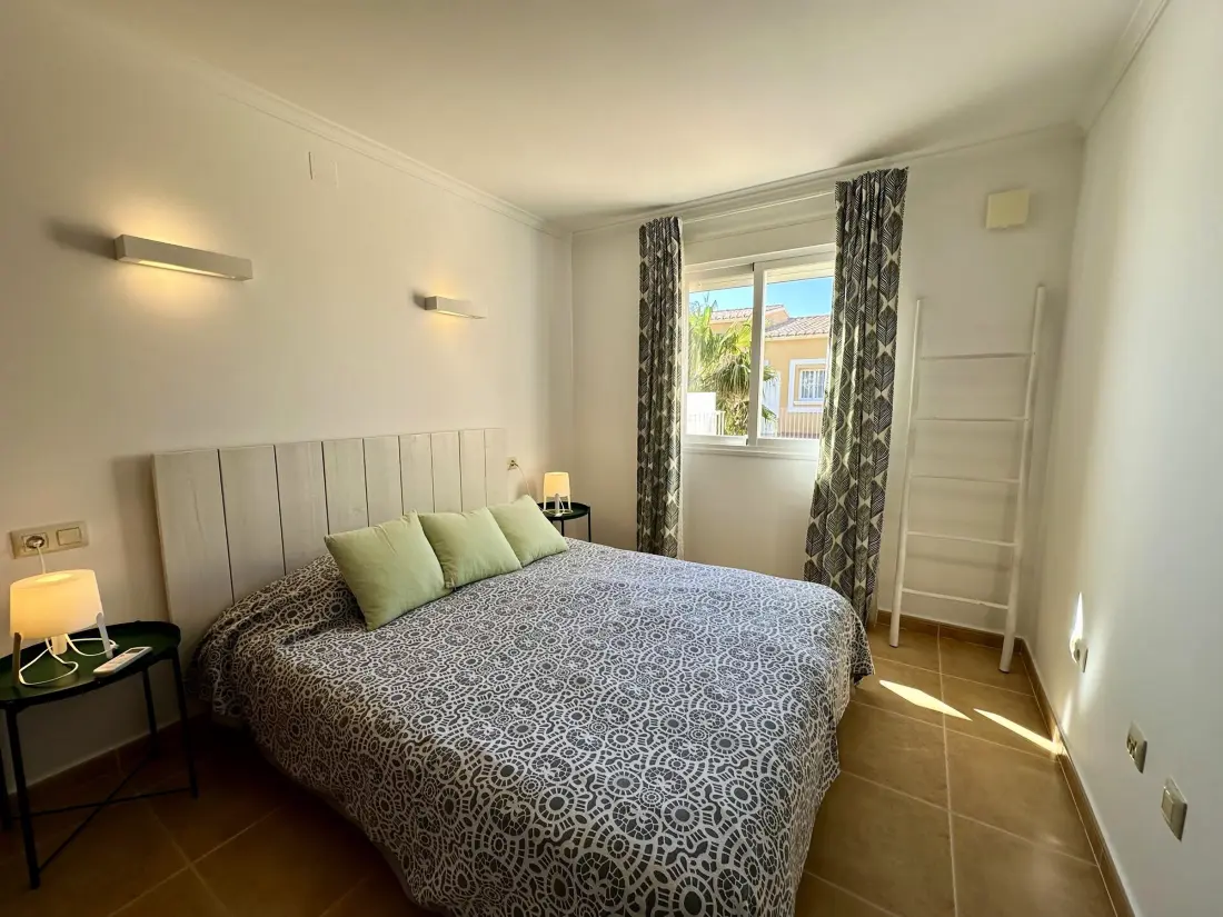 Location de Vacances Benitachell 114