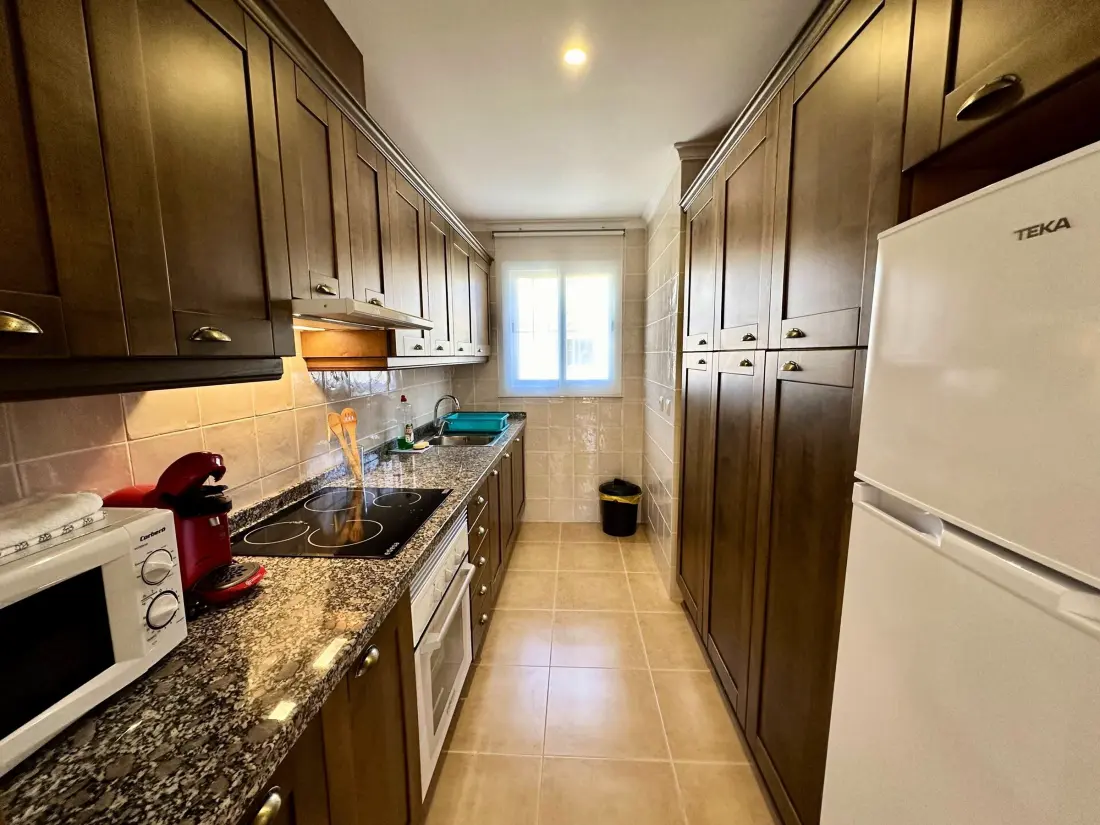 Location de Vacances Benitachell 114