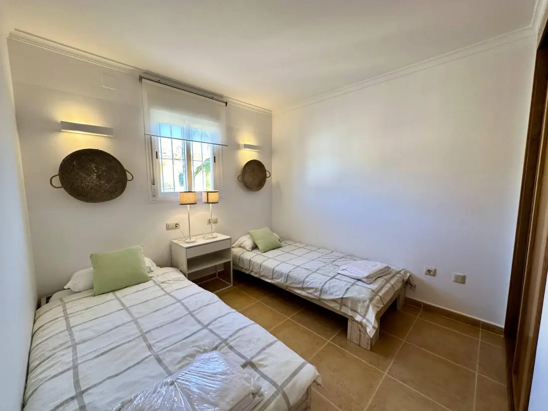 Location de Vacances Benitachell 114