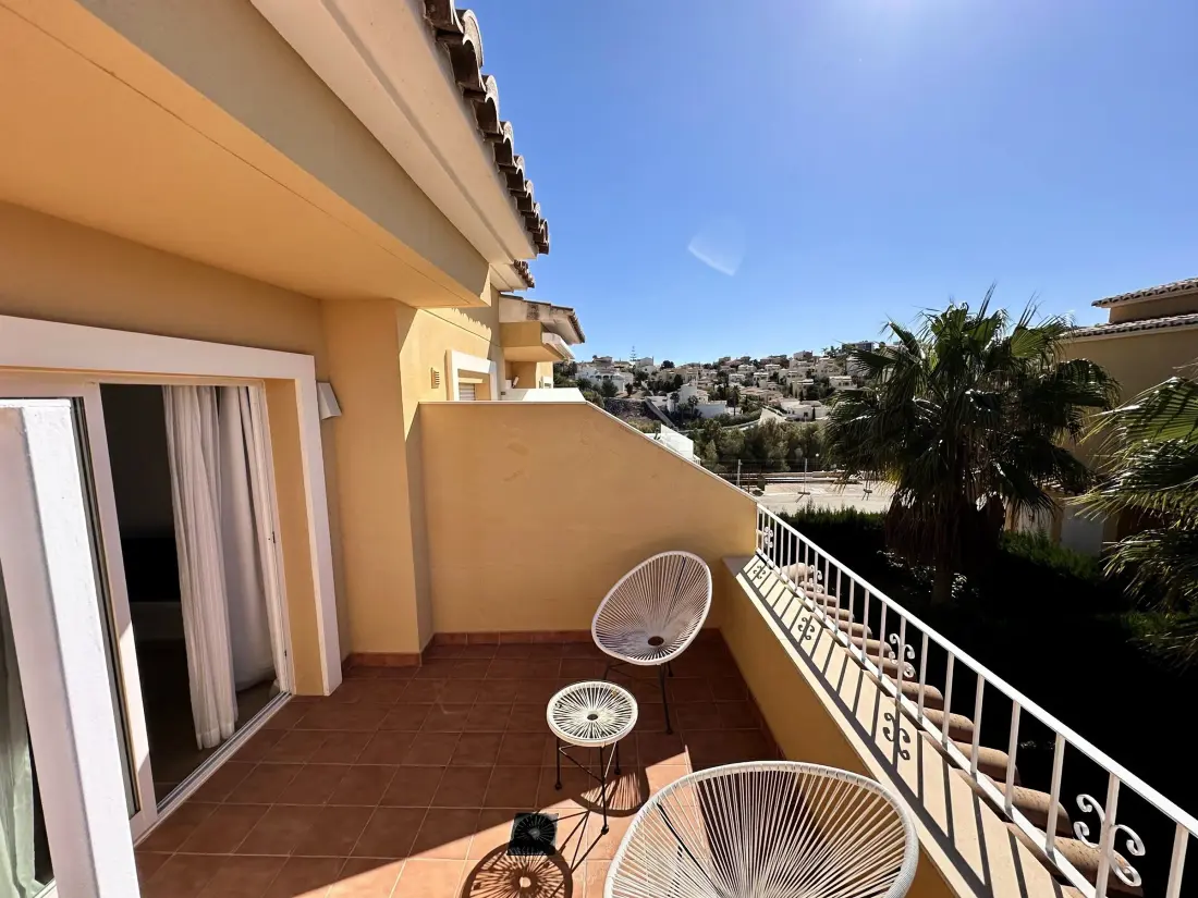 Location de Vacances Benitachell 114
