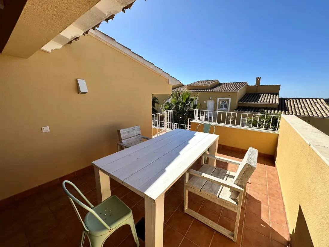 Location de Vacances Benitachell 114