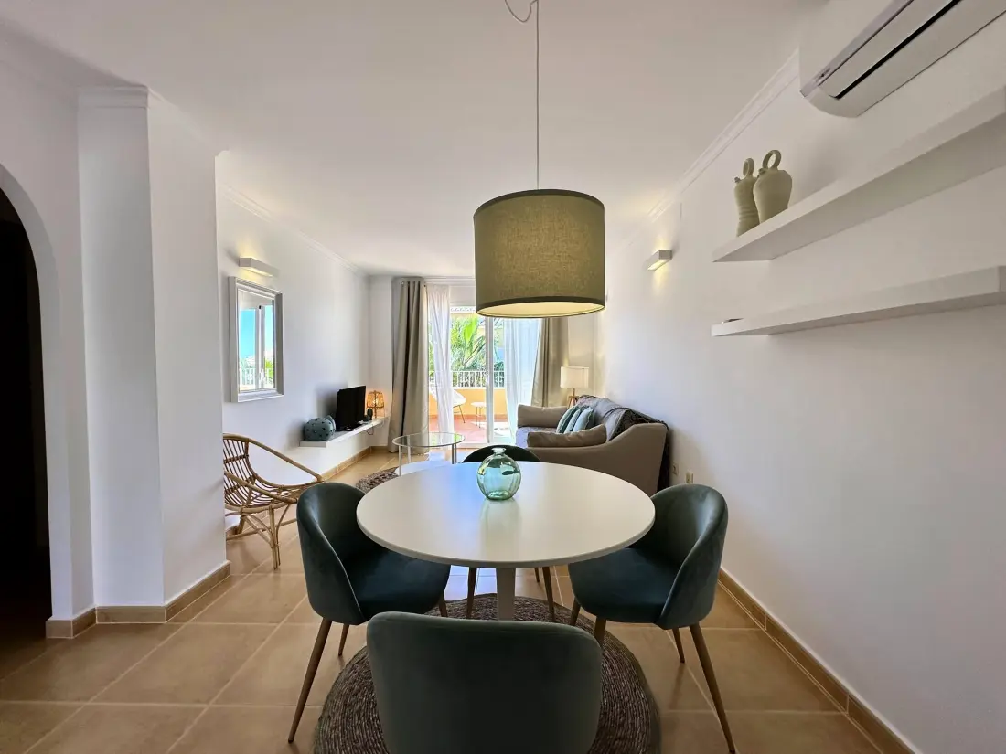 Location de Vacances Benitachell 114
