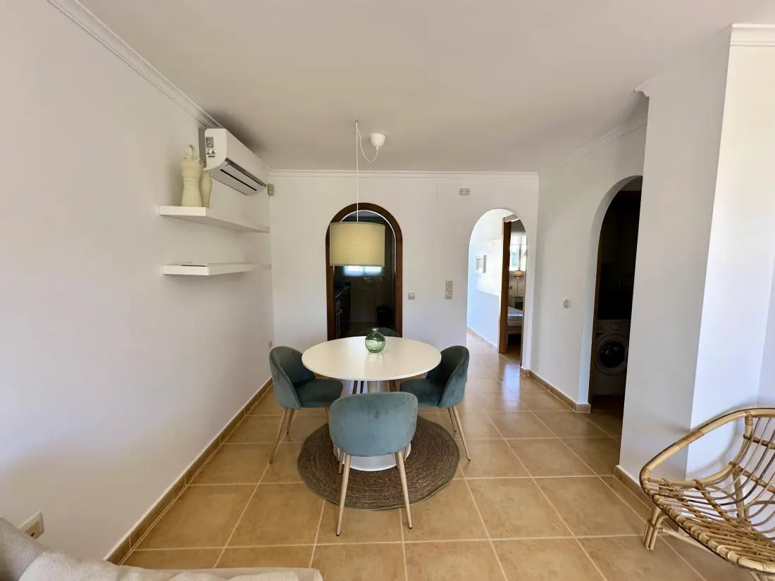 Location de Vacances Benitachell 114