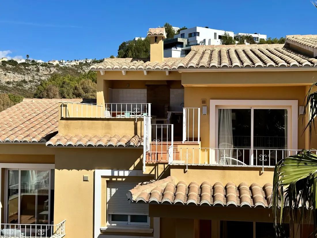 Location de Vacances Benitachell 114