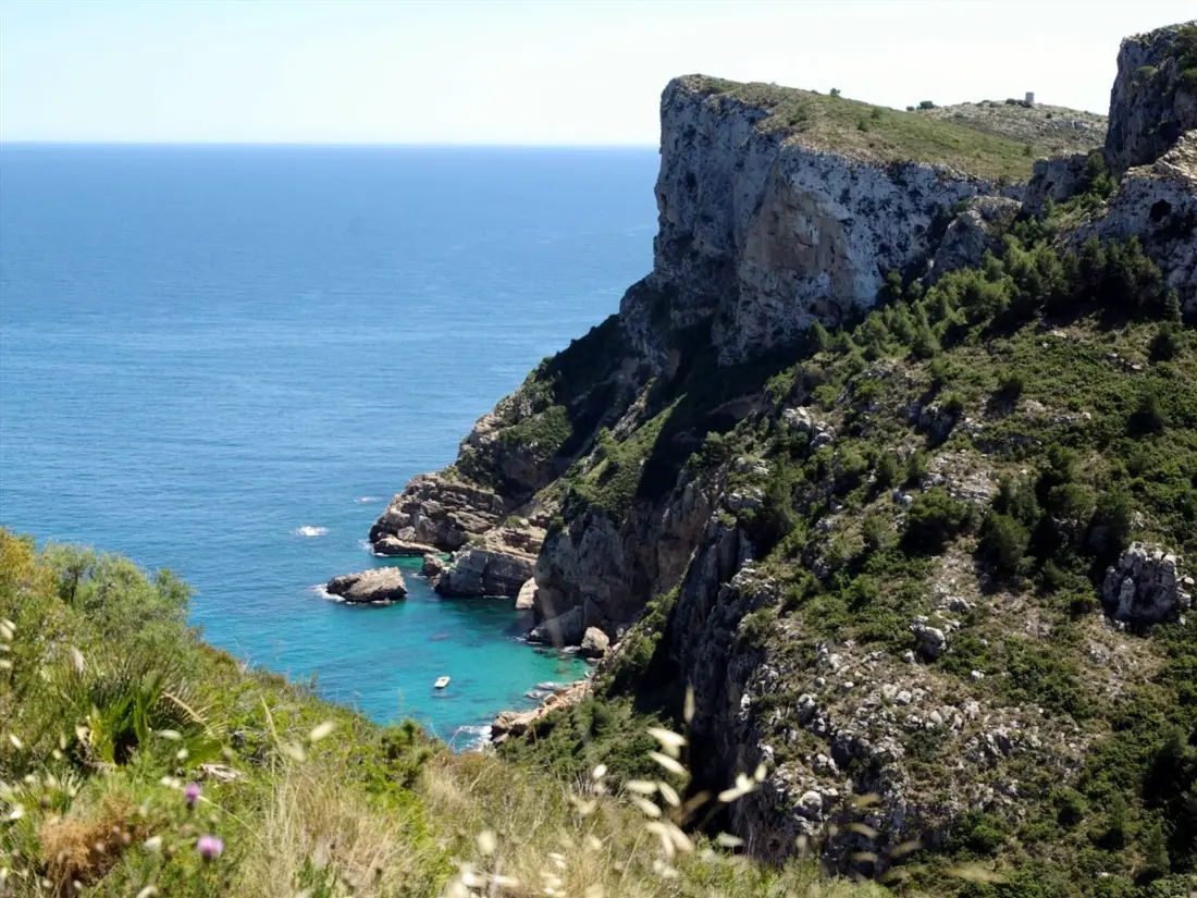 Location de Vacances Benitachell 114