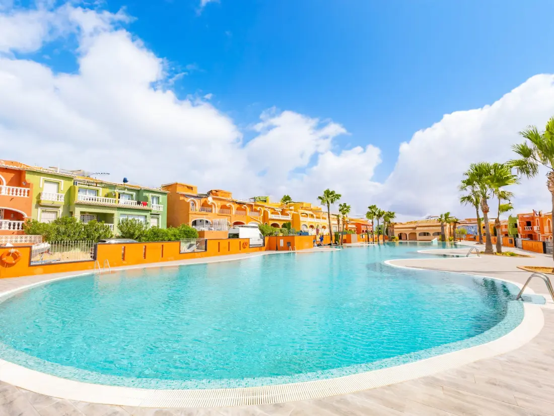 Location de Vacances Benitachell 121