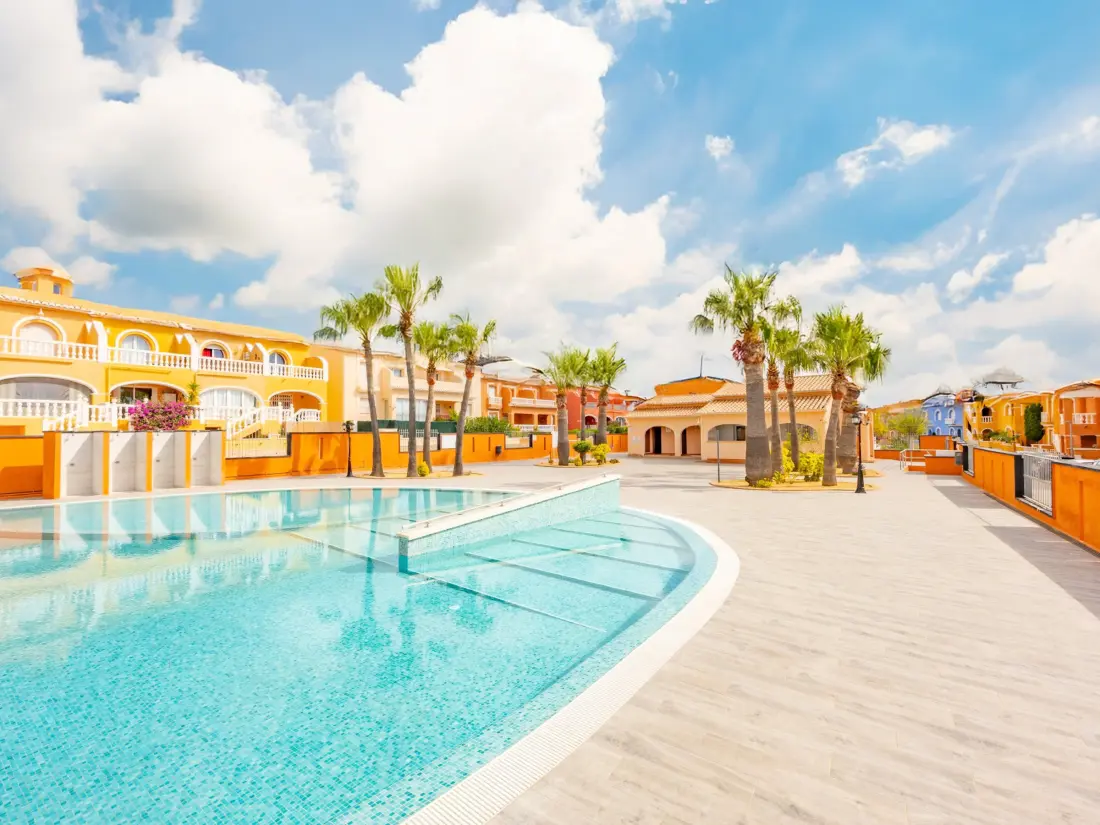 Location de Vacances Benitachell 121
