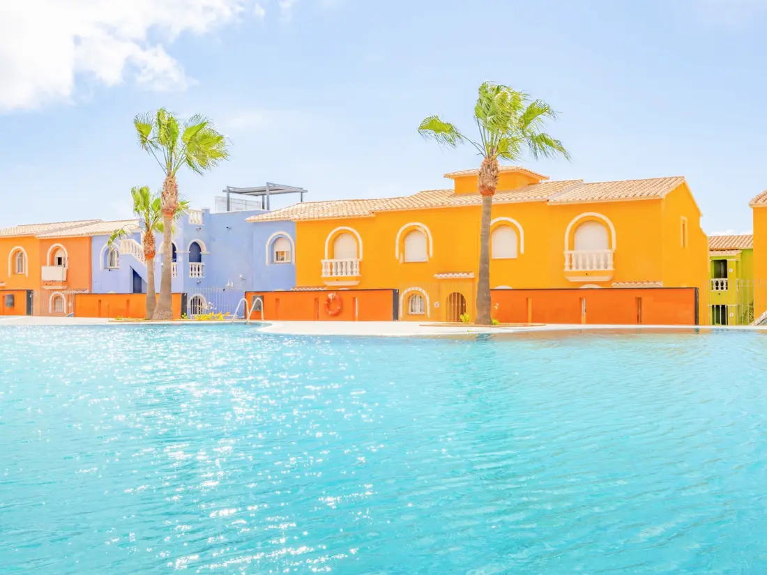 Location de Vacances Benitachell 121