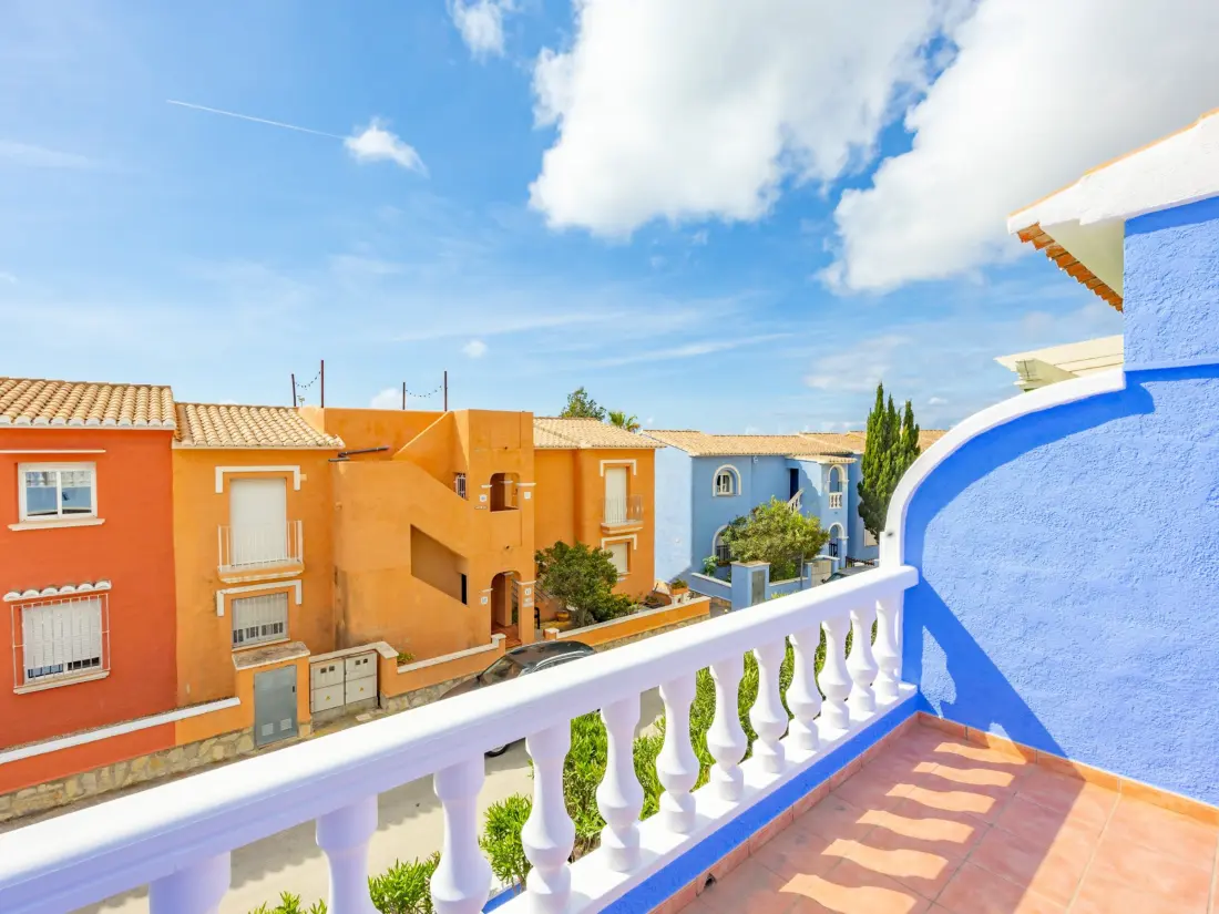 Location de Vacances Benitachell 121