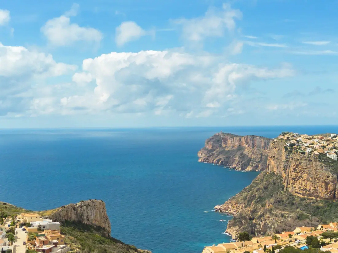 Location de Vacances Benitachell 121