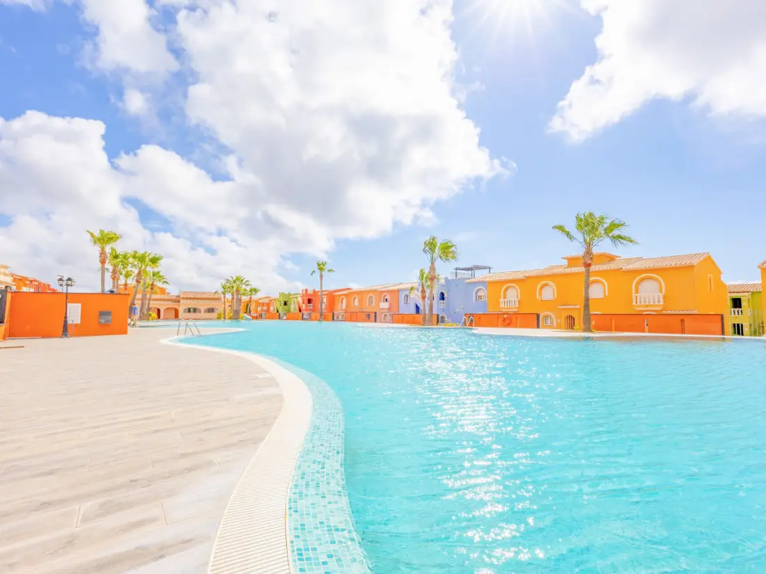 Location de Vacances Benitachell 121