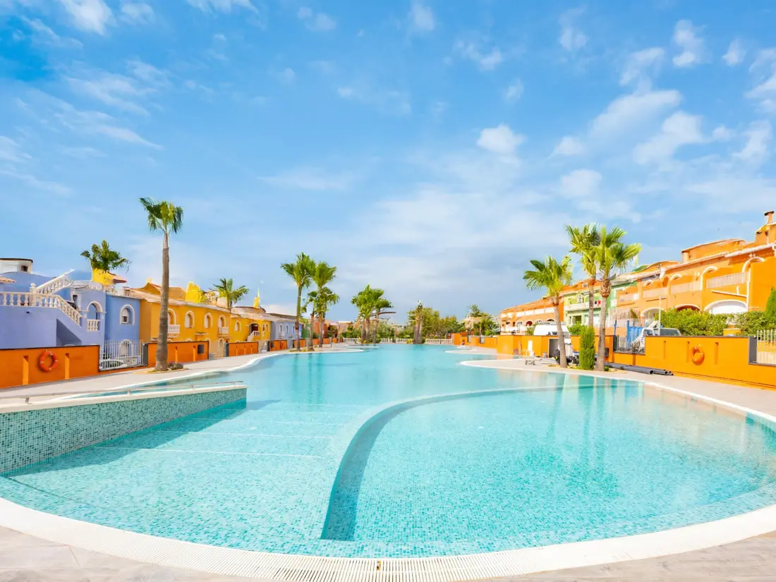 Location de Vacances Benitachell 121