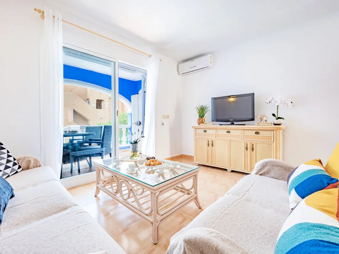 Location de Vacances Benitachell 121