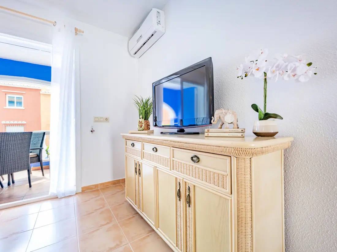 Location de Vacances Benitachell 121