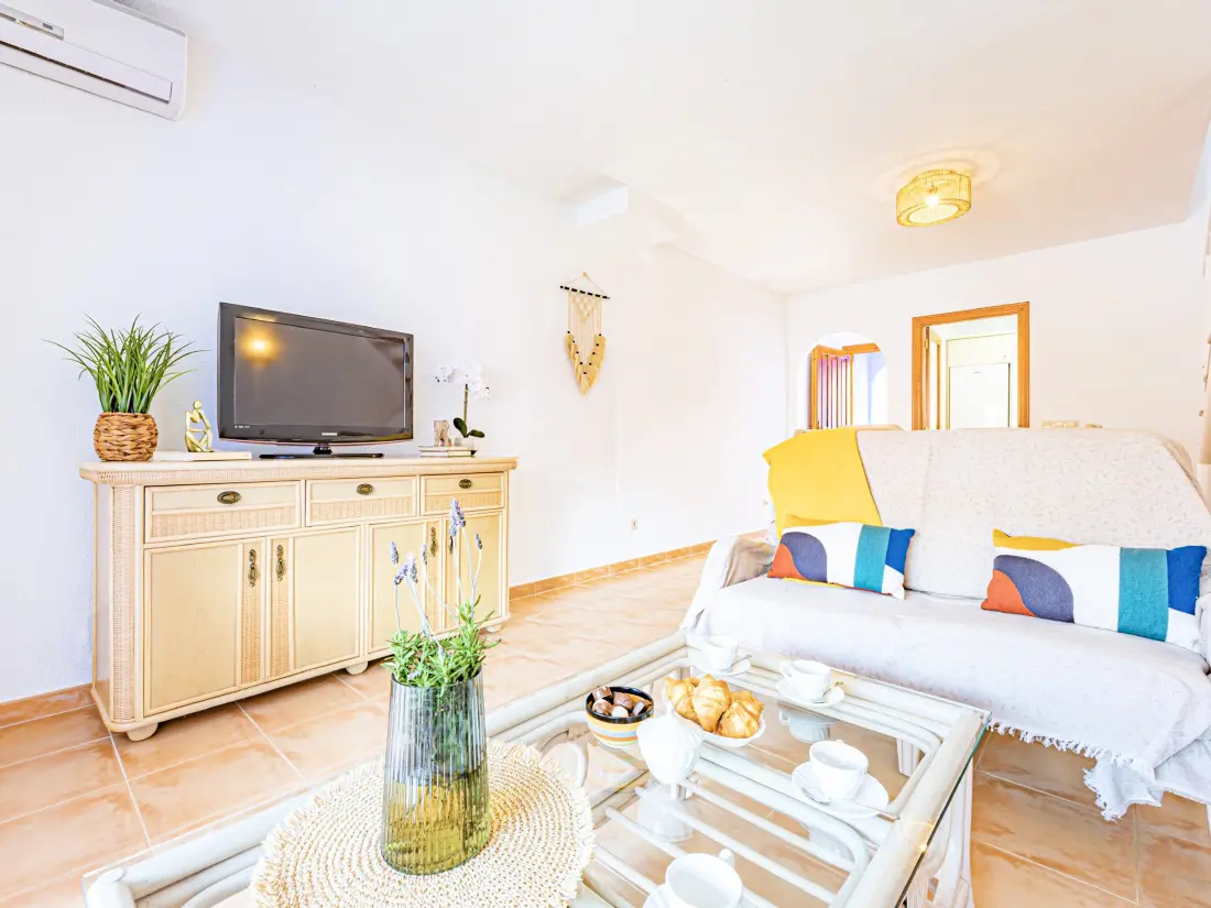 Location de Vacances Benitachell 121