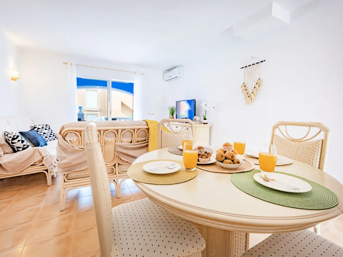 Location de Vacances Benitachell 121